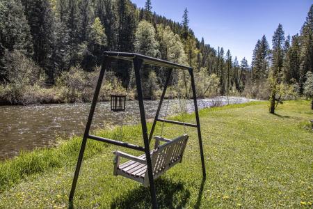 318 Mt Hwy 56, Noxon, Montana 59853, HOA KỲ