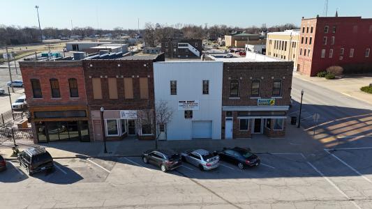 122 W Reed St, Moberly, Missouri 65270, Stati Uniti
