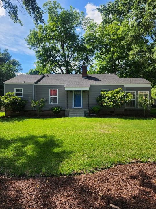 411 N Main St, Bishopville, サウスカロライナ 29010, アメリカ合衆国