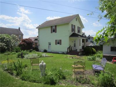 601 First Street, Leechburg Boro, Pennsylvania 15656, USA
