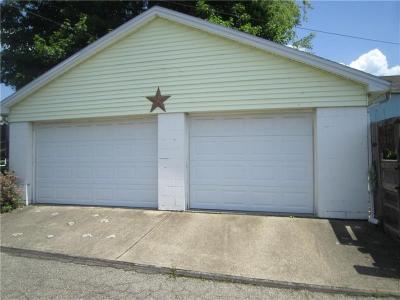 601 First Street, Leechburg Boro, Pennsylvanie 15656, États-Unis