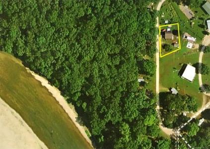 462454 Oakball Drive, Watts, Oklahoma 74964, USA