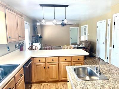 219 ELDERTON HEIGHTS ROAD, Plumcreek Twp, Pennsylvanie 15736, États-Unis