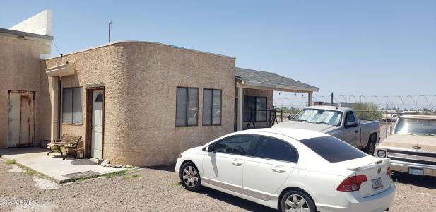 3802 S 28th St, Phoenix, 亞利桑納州 85040, 美國