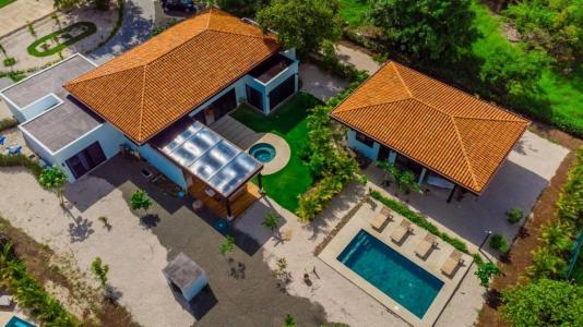 , Hacienda Pinilla Tamarindo Santa Cruz, Guanacaste 00001, Costa Rica