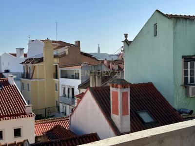 Lisbonne, Lisbonne 1200-805, Portugal