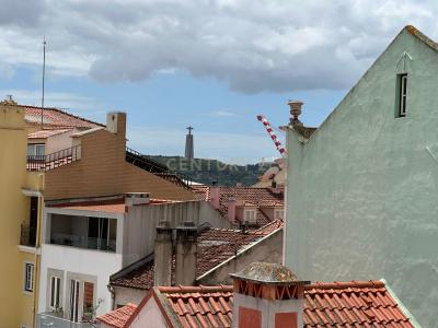 Lisbonne, Lisbonne 1200-805, Portugal