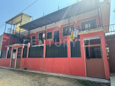 Santa María Atzompa S/N,, Santa Maria Atzompa, Oaxaca 71220, Meksyk