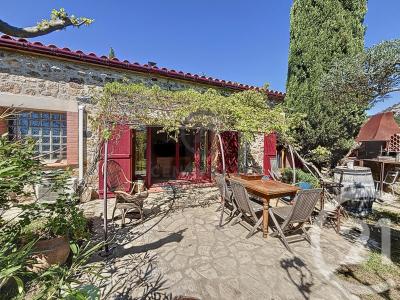 St Paul De Fenouillet, Languedoc-Roussillon 66220, France