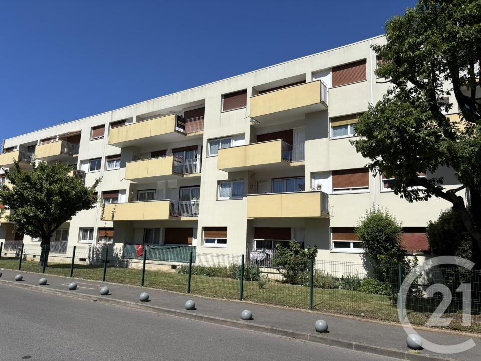 Quincy Sous Senart, Île-de-France 91480, 法国