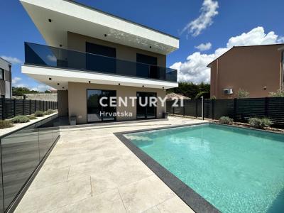 Svetvinčenat, Svetvinčenat, Istarska Županija 52341, Croatia