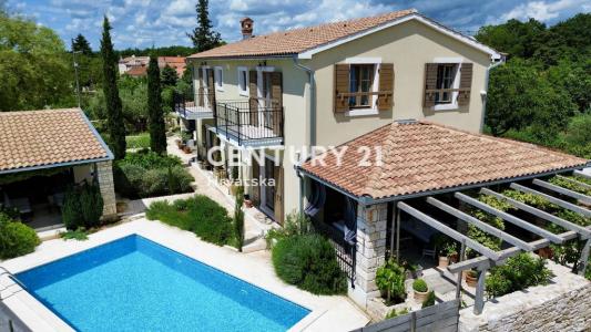 Svetvinčenat, Svetvinčenat, Istarska Županija 52342, Croatia