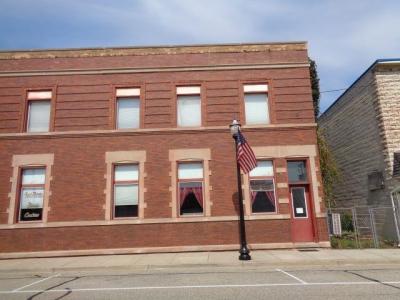 231 E. Railway, Coleman, Michigan 48618, USA