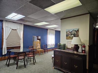 231 E. Railway, Coleman, Michigan 48618, USA