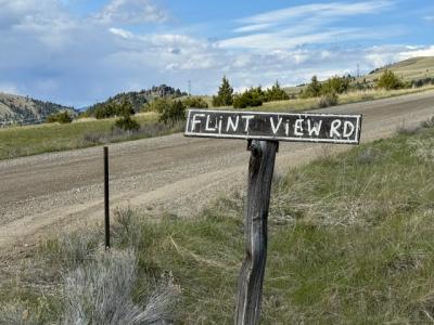 704 Flint View Road, Deer Lodge, 蒙大拿州 59722, 美國