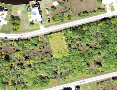 15467 Margo Cir, Port Charlotte, Florida 33981, USA