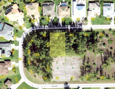 15657 Melport Cir, Port Charlotte, Florida 33981, USA