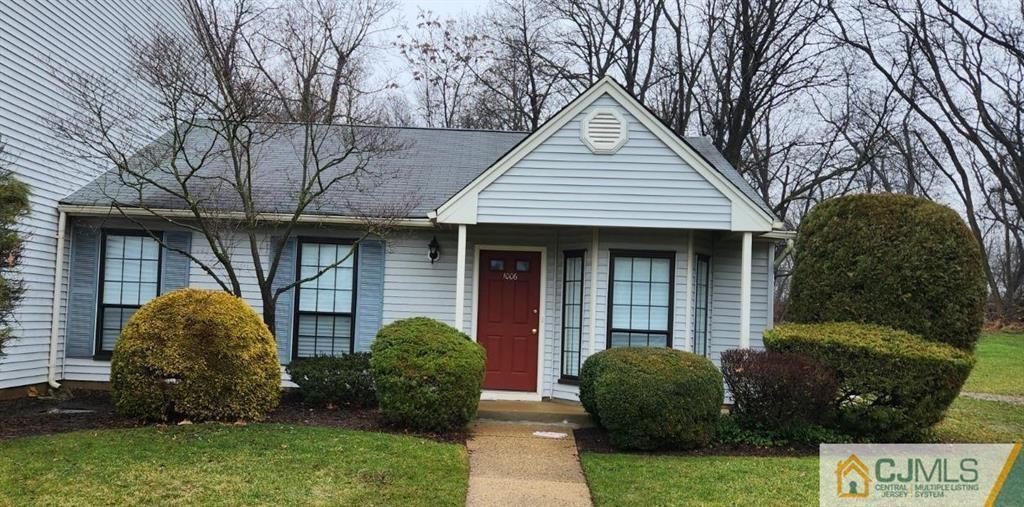 1006 Maplecrest Road, Edison, New Jersey 08820, États-Unis