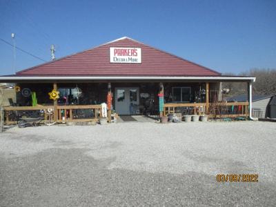 23157 Highway 54, Hermitage, Missouri 65668, USA