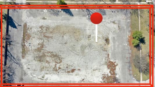 25160 Lahser Road, Southfield, 密西根州 48033, 美國