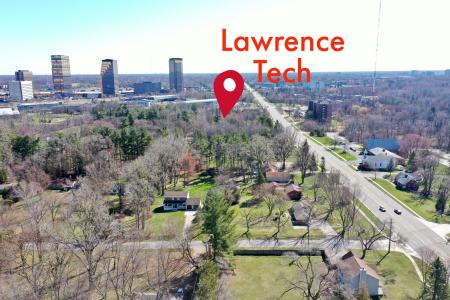 25160 Lahser Road, Southfield, 密西根州 48033, 美國