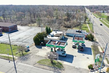 25160 Lahser Road, Southfield, 密西根州 48033, 美國