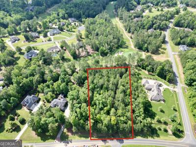 207 River Overlook, Forsyth, Georgia 31029, USA
