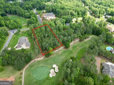 207 River Overlook, Forsyth, Georgia 31029, Amerika Birleşik Devletleri