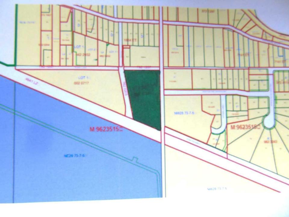 LOT 1 WIDEWATER DRIVE, Widewater, Alberta T0G 2M0, Canada