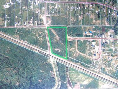 LOT 1 WIDEWATER DRIVE, Widewater, Alberta T0G 2M0, Canada