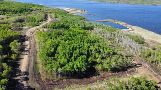 132 SUNSET DRIVE, Inglis, Manitoba R0J 0X0, CANADÁ
