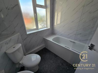 Brentwood Road, ROMFORD, Reino Unido