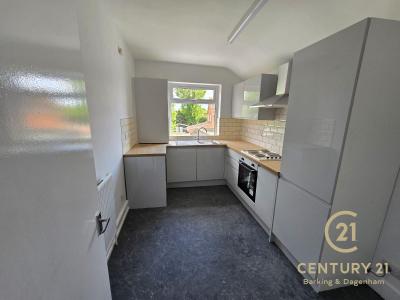 Brentwood Road, ROMFORD, Reino Unido