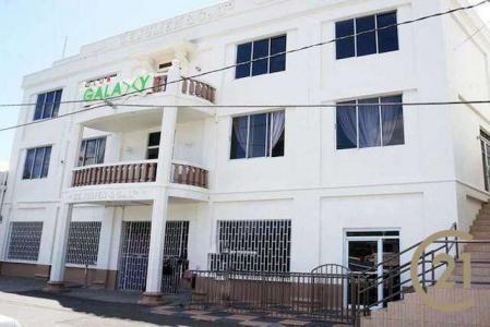 Saint George, St.George West Indies, Grenada