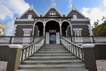 Otrobanda, Willemstad East, קורסאו