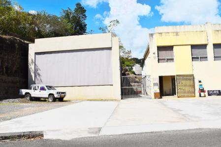 Woodlands, St.George West Indies, Grenada