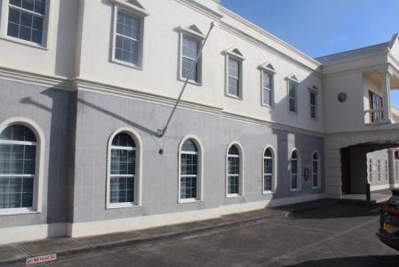 Grand Anse, St.George West Indies, Grenada