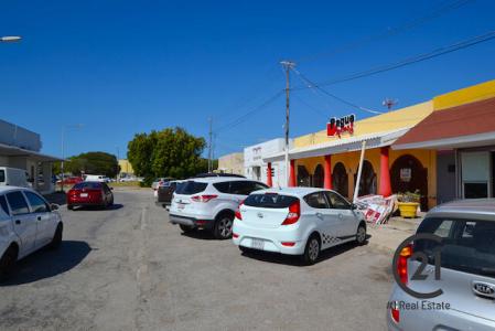 Brievengat, Willemstad East, Curaçao