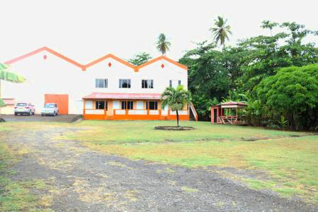 Marquis, St.Andrew West Indies, Grenada