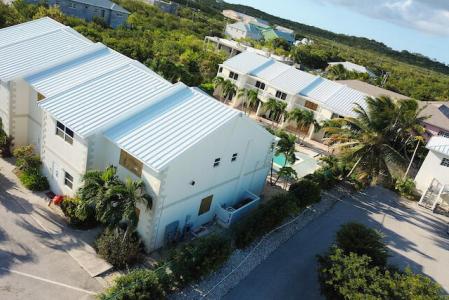 Discovery Bay, Providenciales, Turks And Caicos Islands