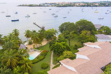 Lance Aux Epines, St.George West Indies, Grenada