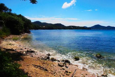 Carriacou West Indies, גרנדה 