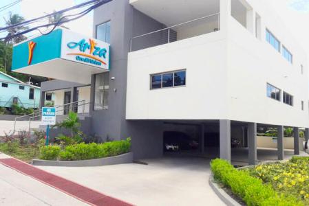 Carriacou West Indies, グレナダ