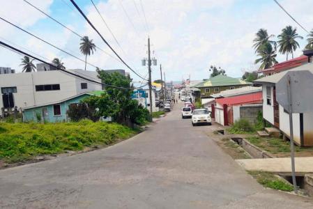 Carriacou West Indies, Granada