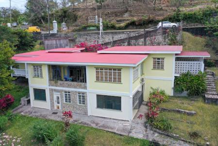 Saint George, St.George West Indies, Grenada