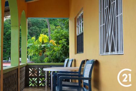 Grand Anse, St.George West Indies, グレナダ