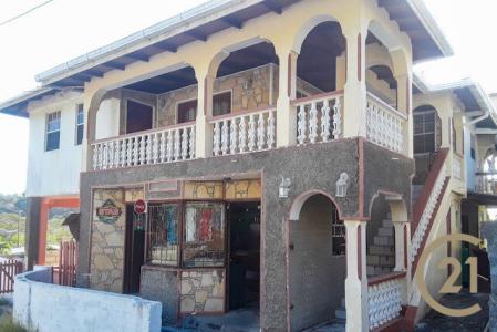 Carriacou West Indies, 格林纳达