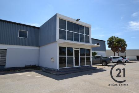 Willemstad East, קורסאו