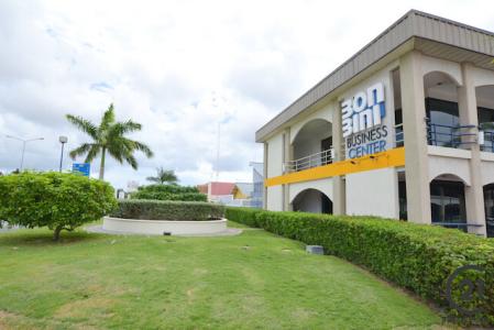 Schottegatweg, Willemstad East, Curaçao