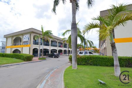 Schottegatweg, Willemstad East, Curaçao